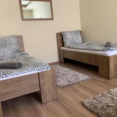 Vendeghaz A Foutcan ميسكولك