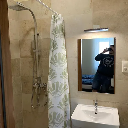 بيت ضيافة Vendeghaz A Foutcan 3*